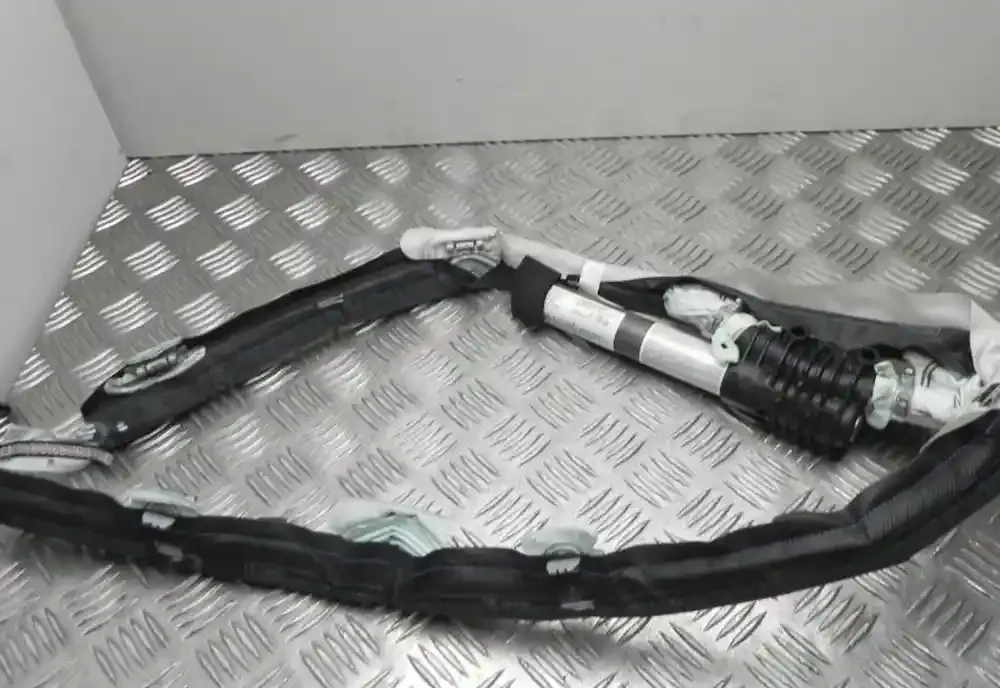 M3683 штора подушек безопасности Citroen C4 I Picasso 2008