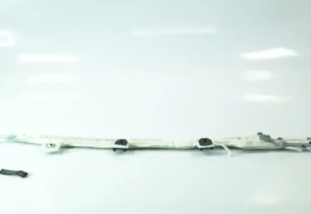 518434660 штора подушок безпеки Fiat 500 2009