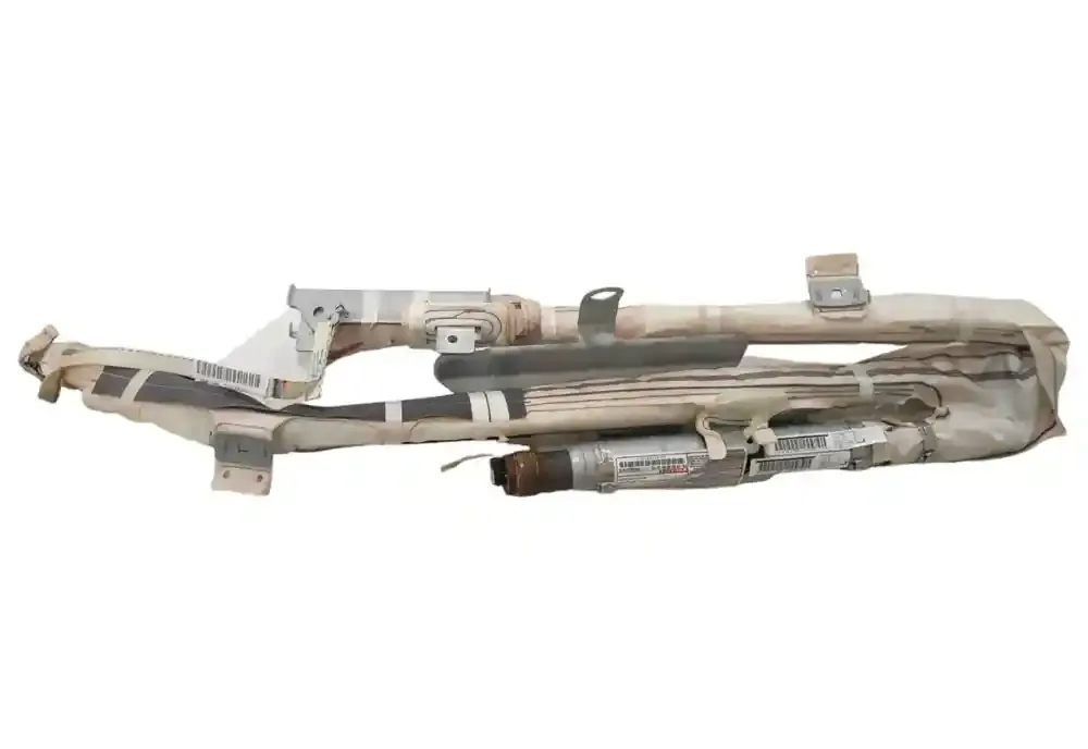 616505701C штора подушек безопасности Mitsubishi L200 2012