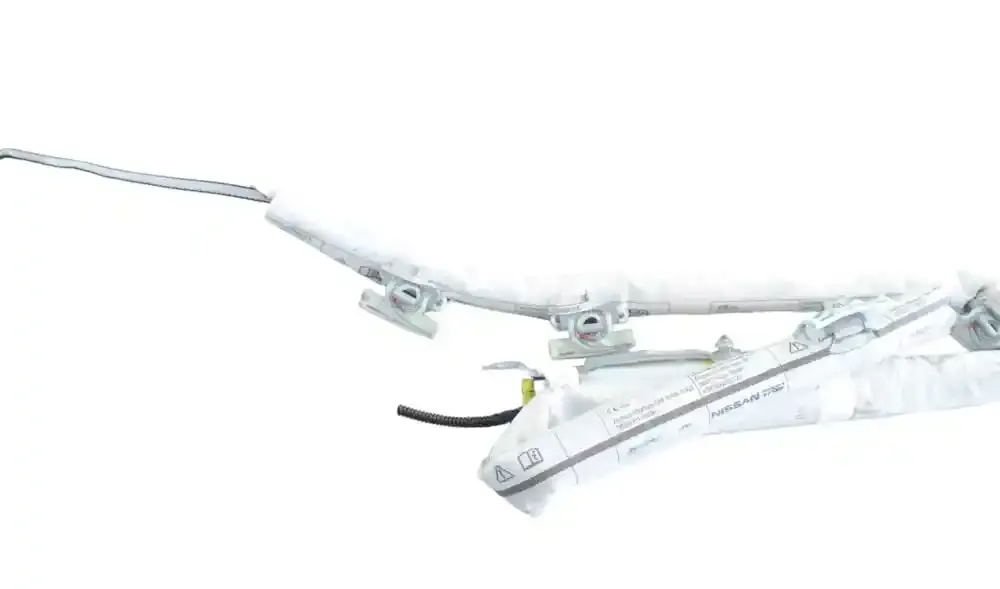34222239 штора подушок безпеки Nissan Juke I F15 2018