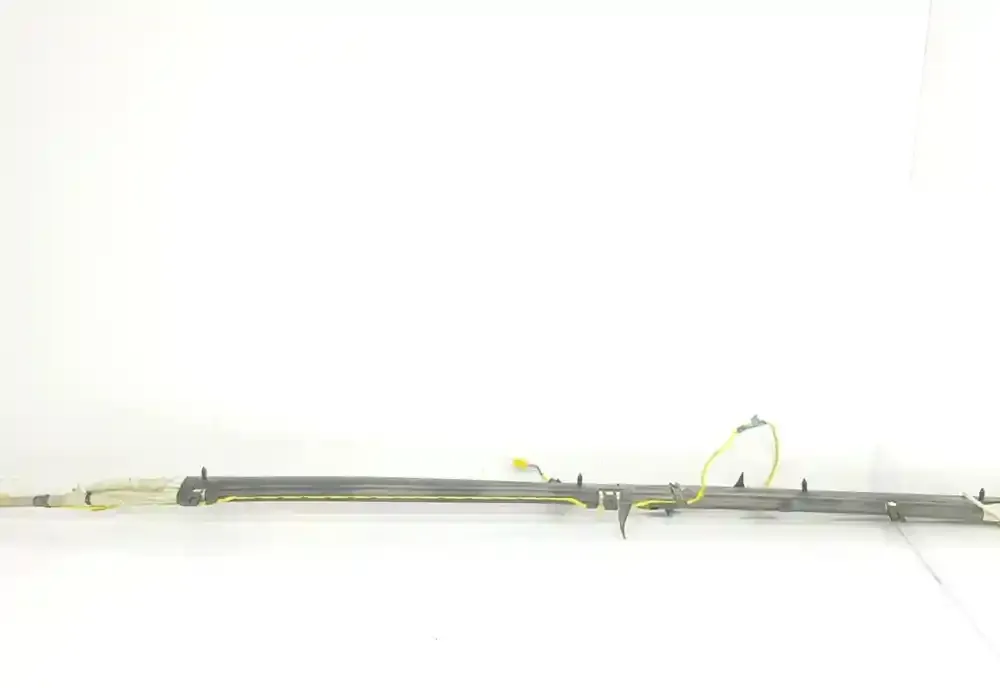 55315019AF штора подушек безопасности Jeep Cherokee III KJ 2001