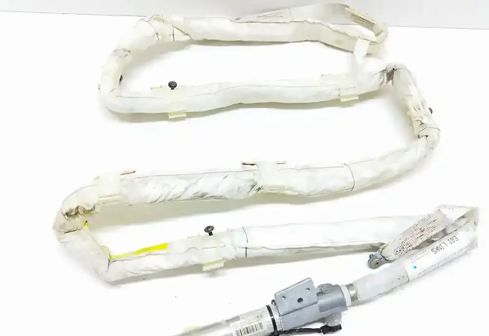 04B293BG00864 штора подушек безопасности BMW 5 E60 E61 2004