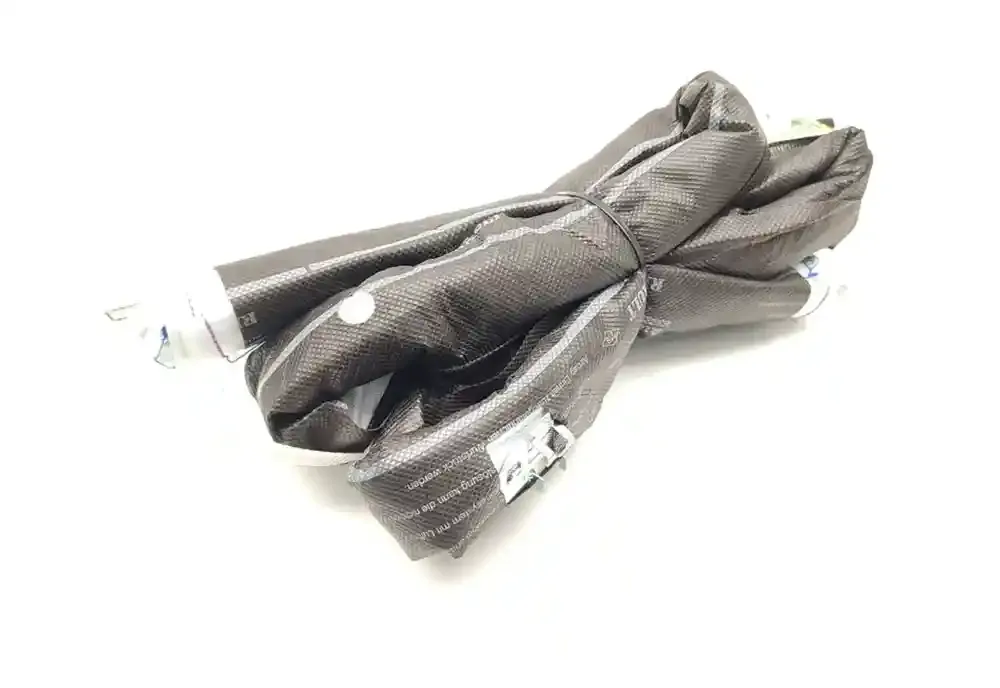 9302538 штора подушок безпеки Renault Laguna III 2009