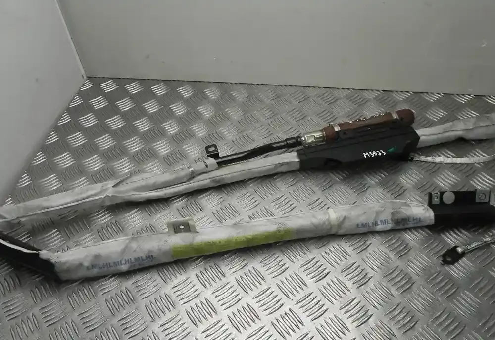 M3923 штора подушек безопасности Hyundai ix35 2011