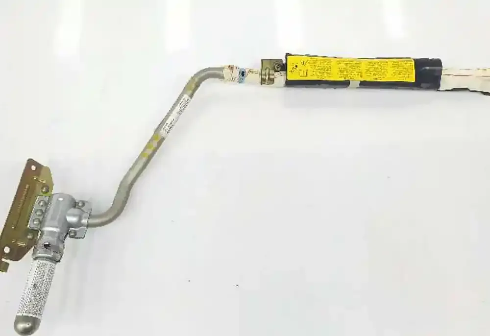 72128267942 штора подушок безпеки BMW X5 E53 2000