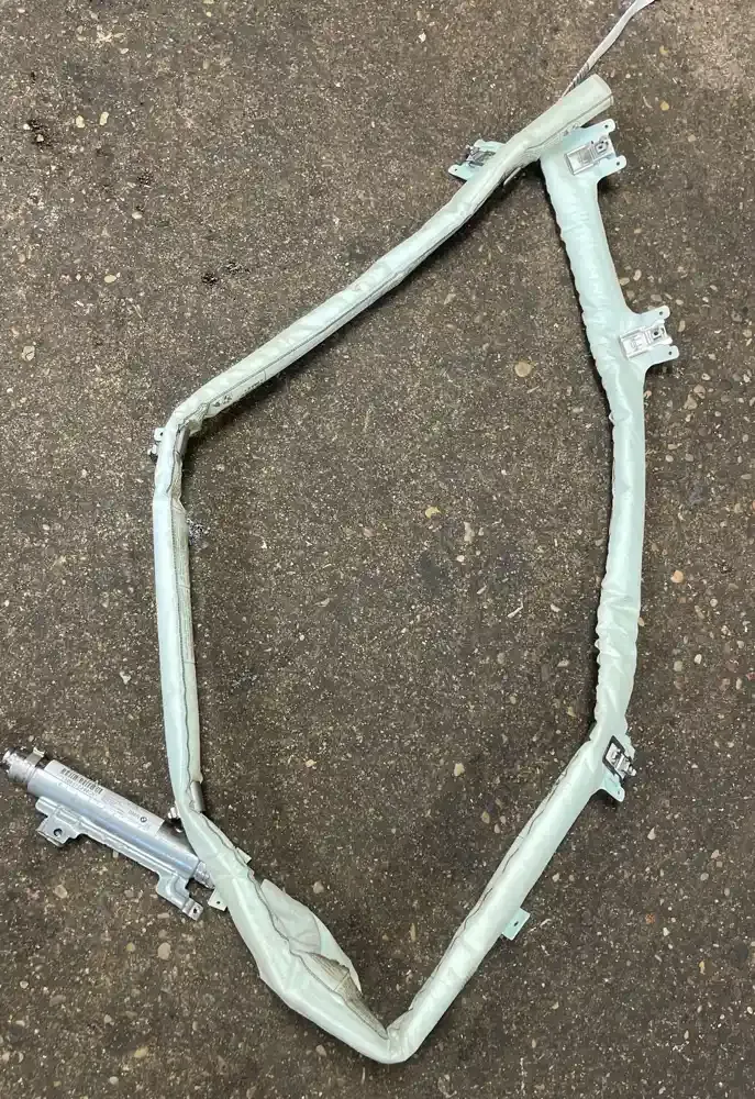 84714150708 штора подушок безпеки BMW X5 E70 2012
