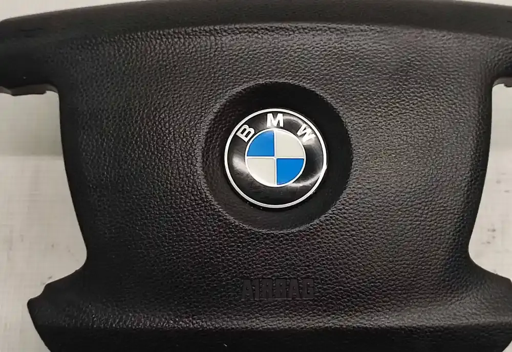 604358900 штора подушек безопасности BMW 7 E65 E66 2006