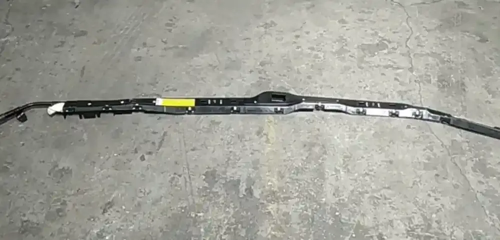 LAY53410522 штора подушек безопасности Opel Astra H 2006