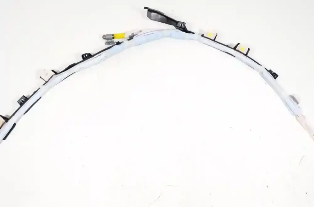 6218030121 штора подушок безпеки Lexus GS 250 350 300H 450H 2013