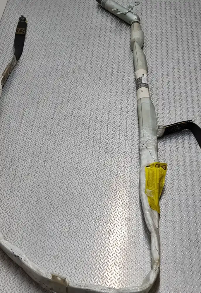 991265210121 штора подушек безопасности BMW 3 E46 2002
