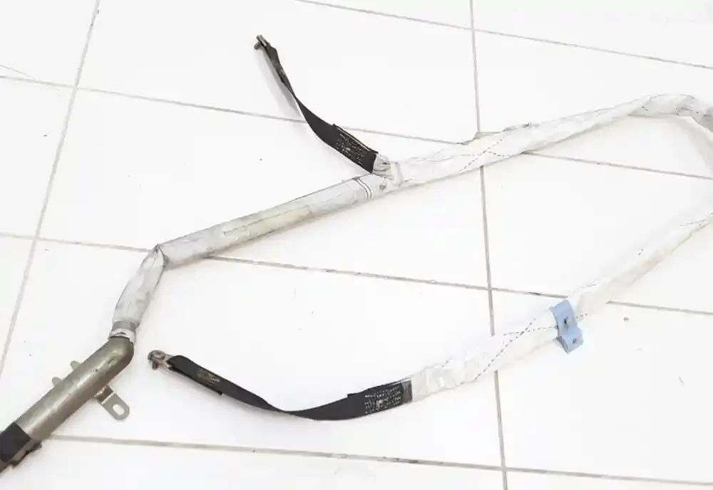 623223605278 штора подушек безопасности BMW 3 E46 2004
