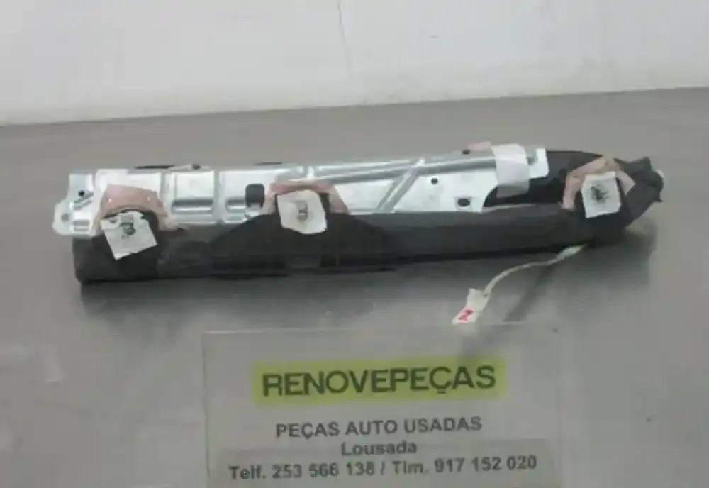 C1BB14B389AB штора подушек безопасности Ford Fiesta 2013