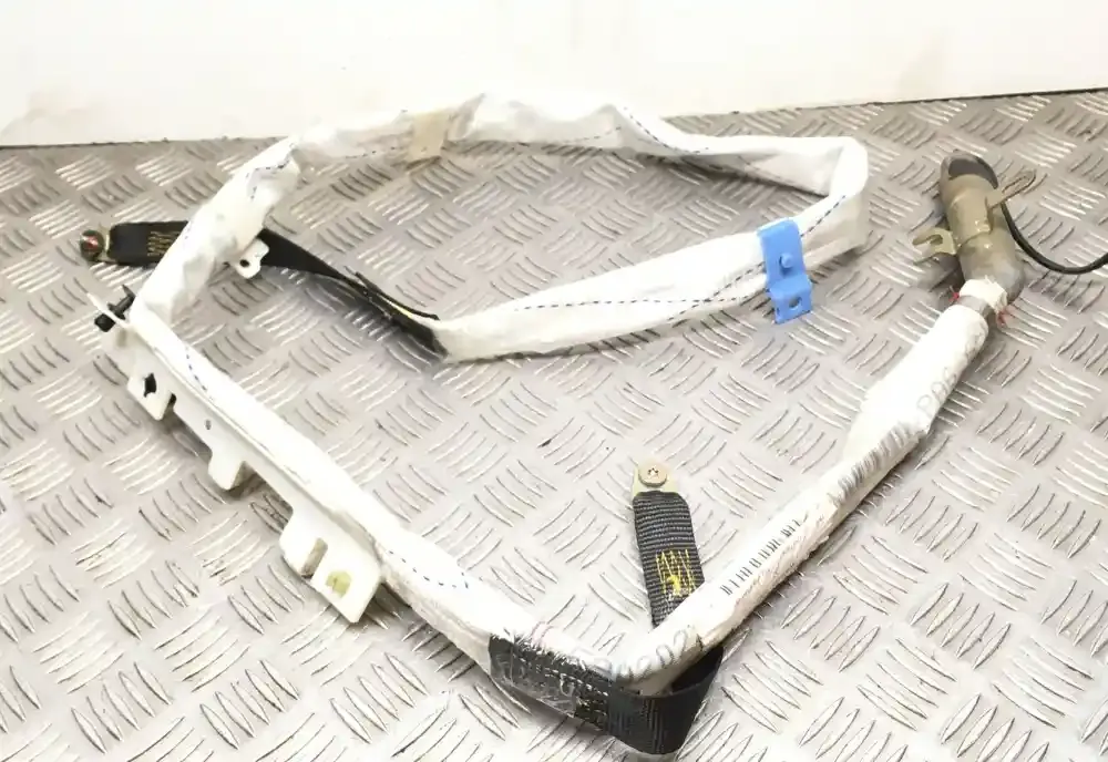 02B3174A0588Z штора подушок безпеки BMW 3 E46 2003