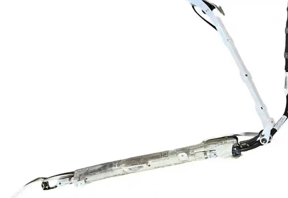 0141050708102013 штора подушок безпеки Land Rover Discovery 3 - LR3 2008