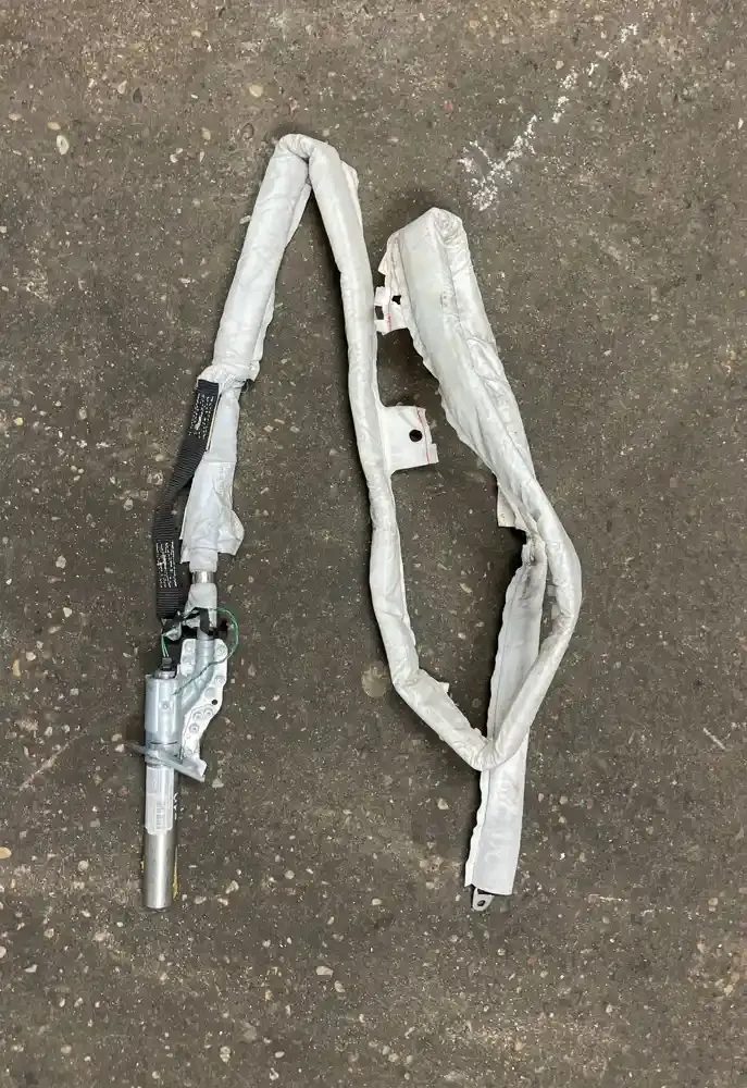 85914335201N штора подушек безопасности BMW 7 E65 E66 2005