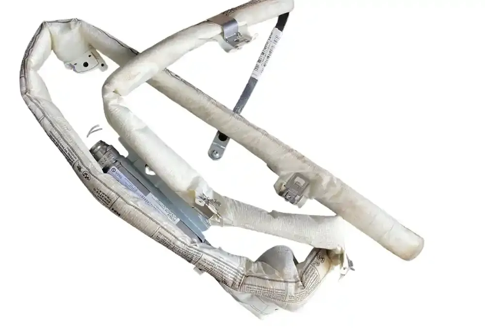 856979912 штора подушек безопасности BMW X6 E71 2011