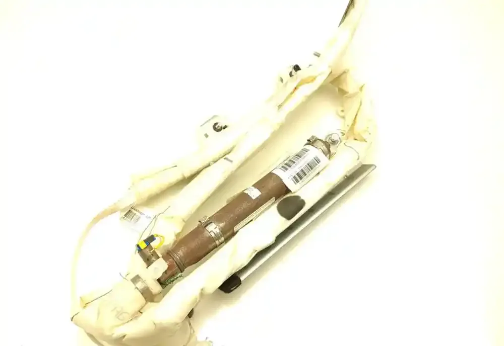 YFK1039827 штора подушок безпеки MG 6 2015