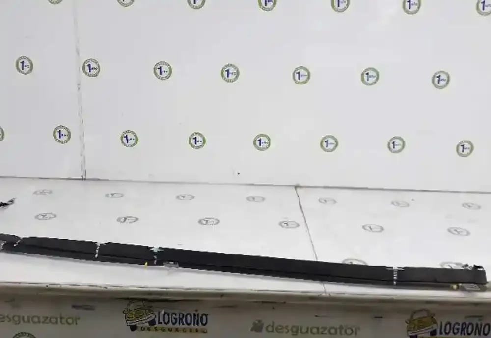 JMCRAS99210586 штора подушок безпеки Hyundai Tucson LM 2006