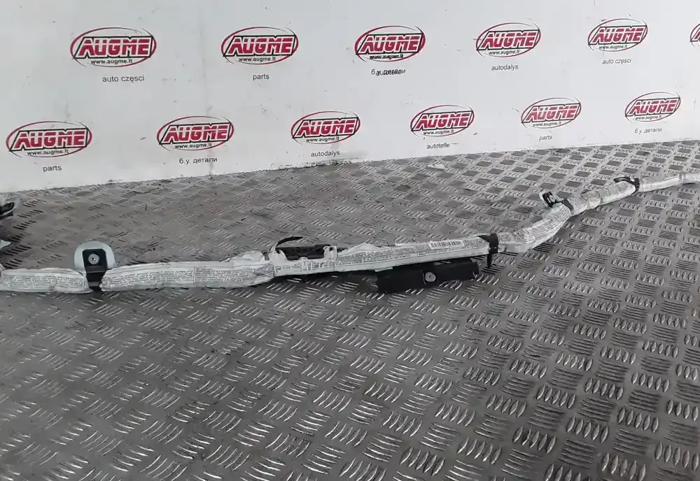 30380709C штора подушек безопасности BMW 3 E90 E91 2006