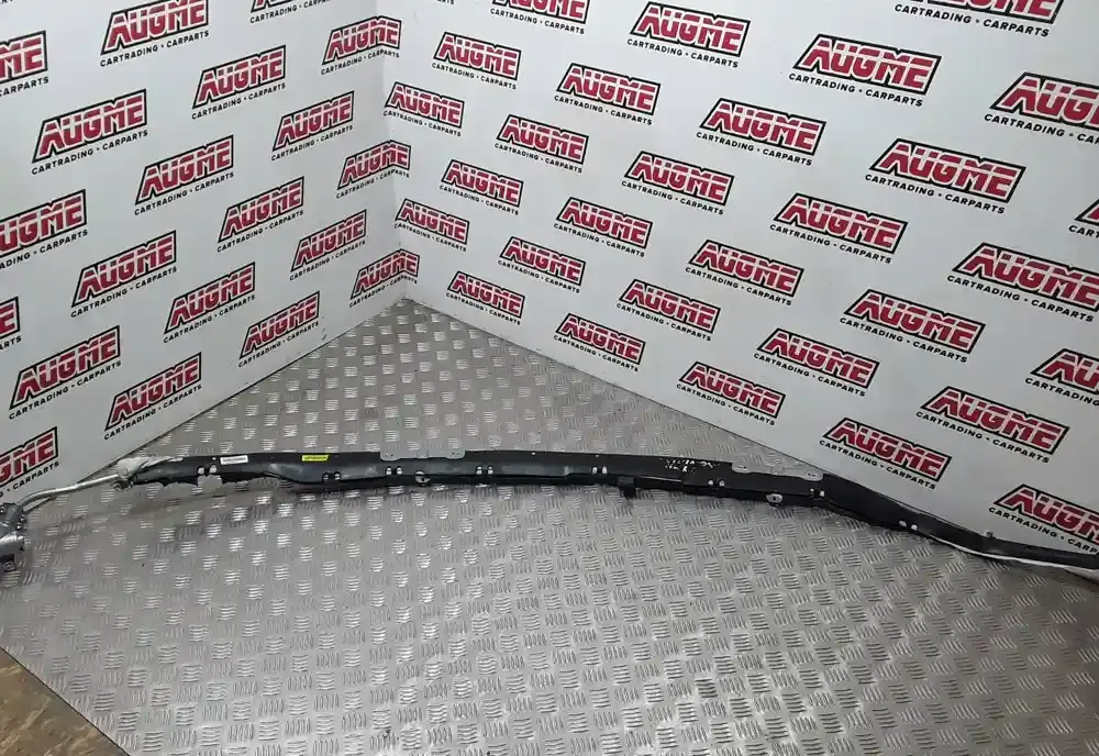 LBD61700353 штора подушек безопасности Opel Vectra C 2006