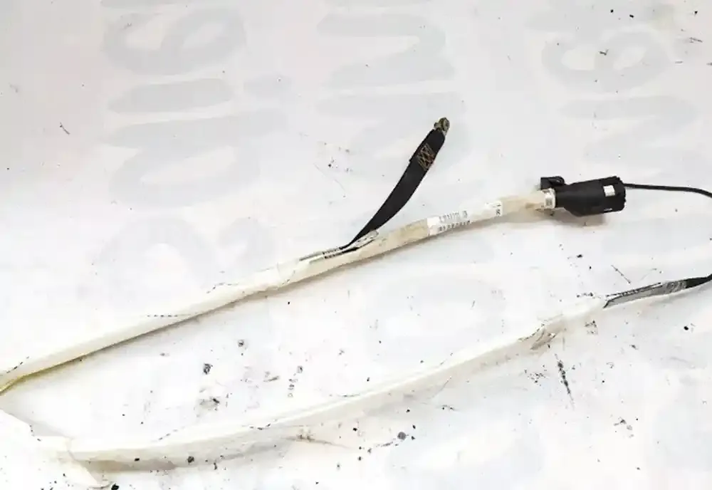 BAMPT10634 штора подушок безпеки BMW 5 E39 2003