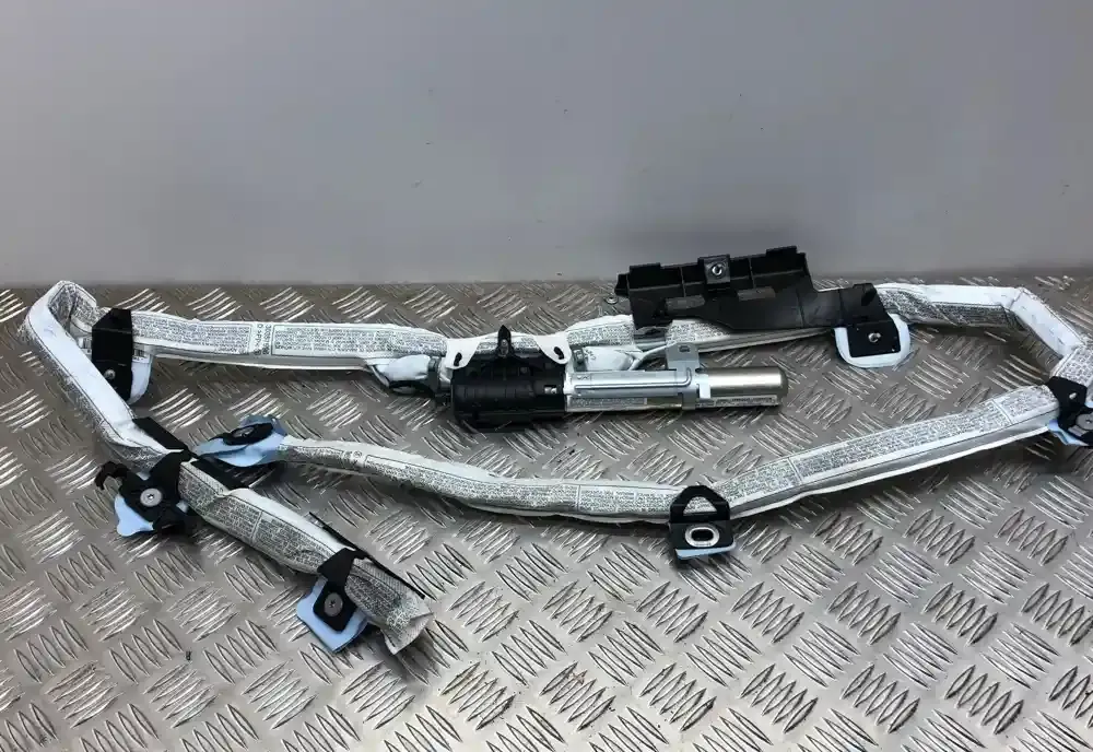 0380424C штора подушок безпеки BMW 3 E90 E91 2011