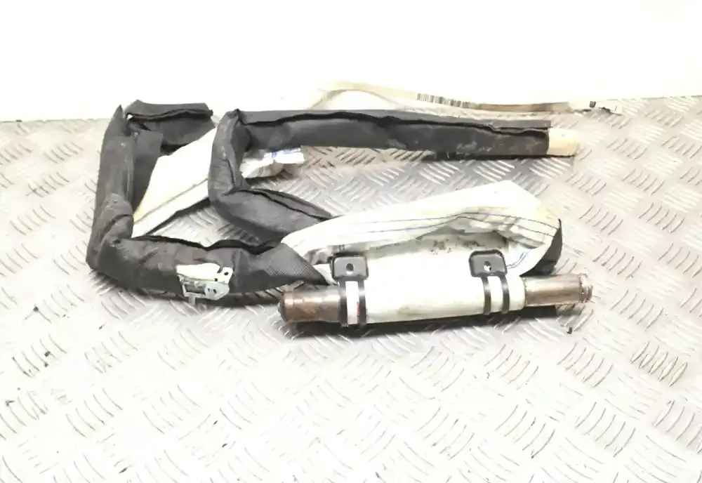 007272500011 штора подушок безпеки Renault Scenic III - Grand scenic III 2009