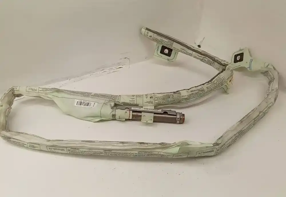 2128600410 штора подушок безпеки Mercedes-Benz E W212 2015