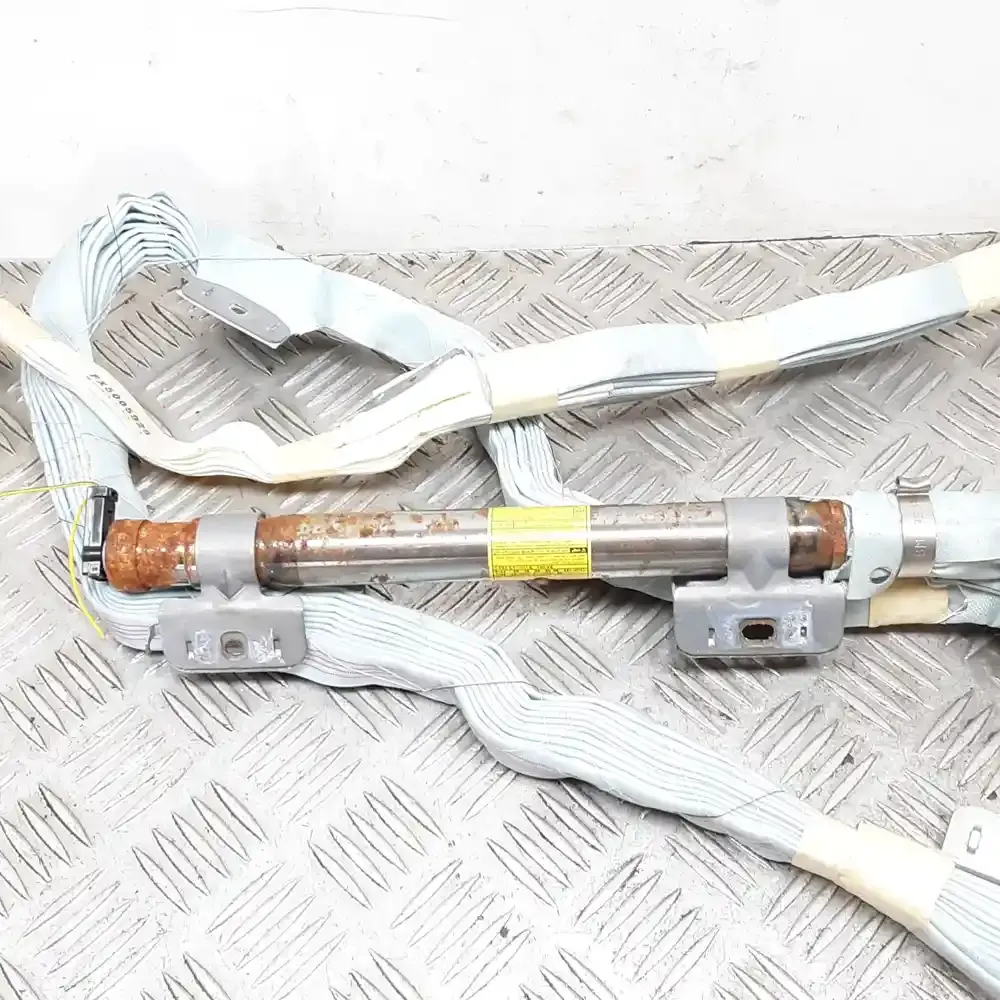 L62B5056665 штора подушок безпеки Lexus GS 300 350 430 450H 2005