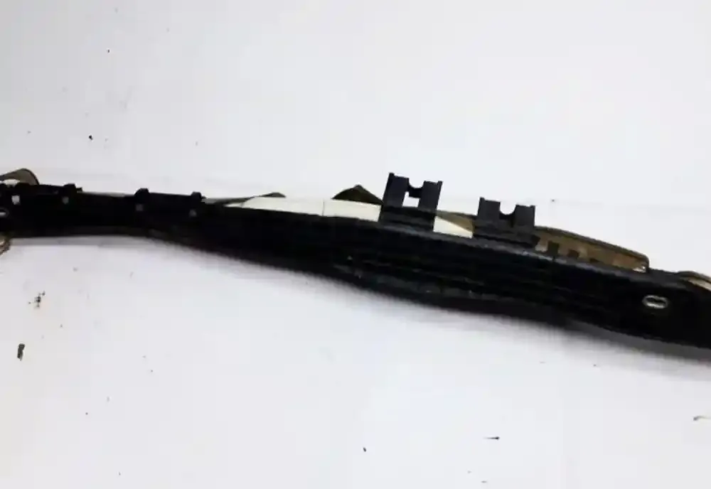 602167801G штора подушек безопасности Seat Altea 2005