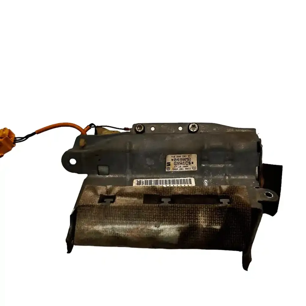 A0043010077 штора подушек безопасности Volkswagen Multivan T5 2005