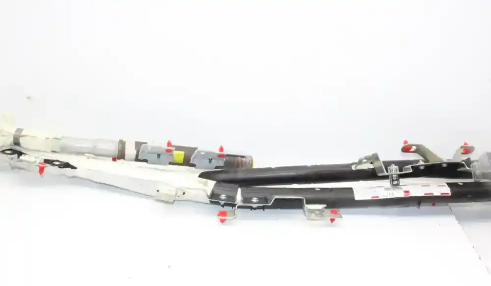 78800TL0G815M1 штора подушек безопасности Honda Accord 2009