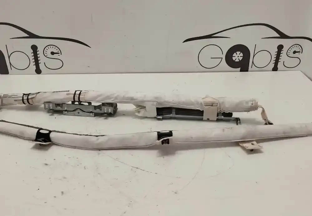 9Y0880742 штора подушек безопасности Porsche Cayenne (9Y0 9Y3) 2020