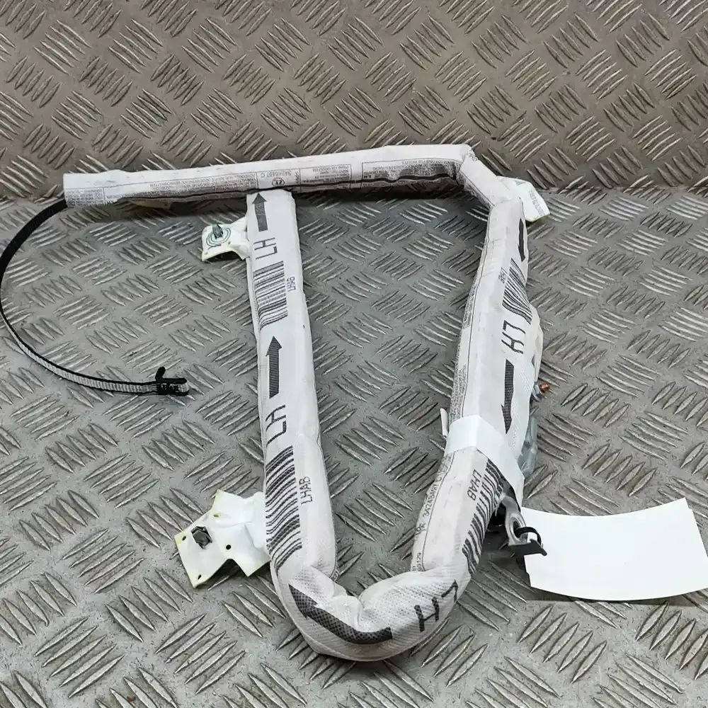34206934H штора подушок безпеки Citroen C3 2023