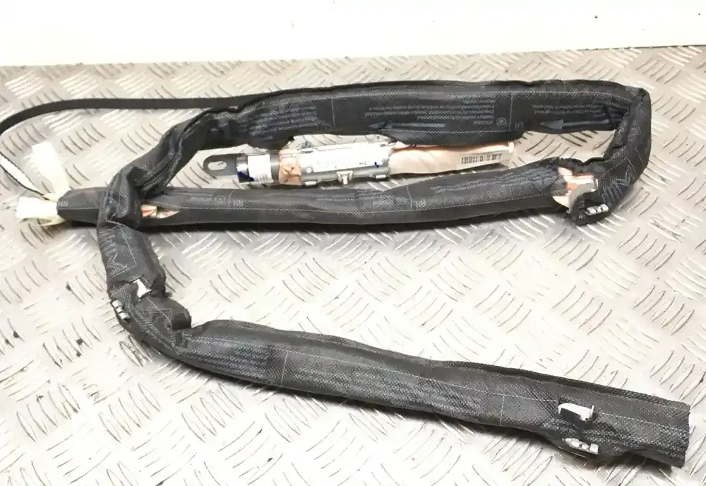 PC10259051 штора подушок безпеки Citroen C5 2009