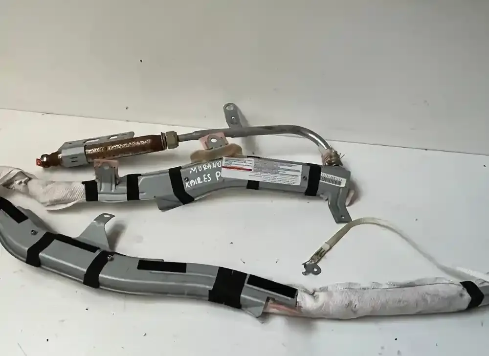 SYCB80641513 штора подушек безопасности Nissan Murano Z50 2004