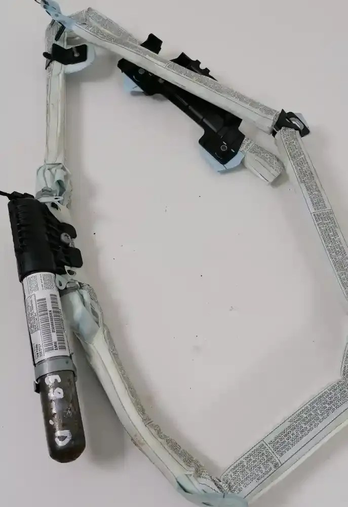 1043131850013 штора подушок безпеки BMW 3 E90 E91 2010