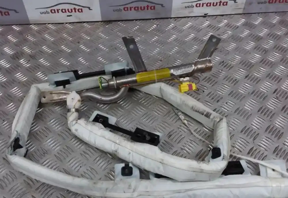 04816K028FP3 штора подушек безопасности Ford Galaxy 2003