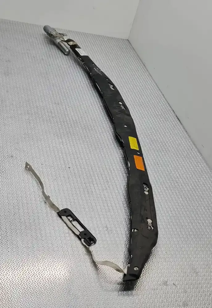 0012773 штора подушек безопасности Peugeot 607 2005