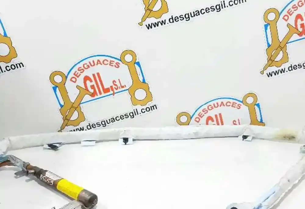 85653 штора подушок безпеки Audi A3 S3 8P 2000