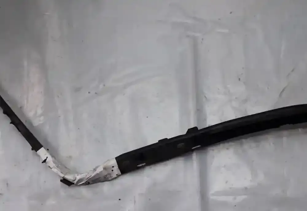30004120 штора подушек безопасности Volkswagen PASSAT B5.5 2004