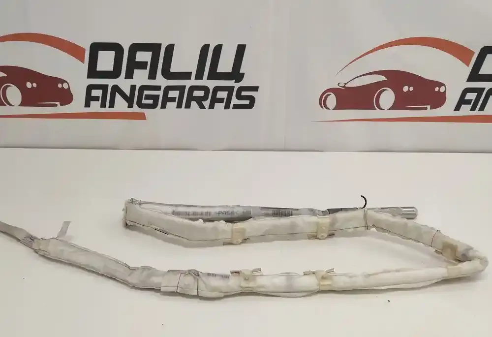 05B0270G0253F штора подушек безопасности BMW 5 E60 E61 2005