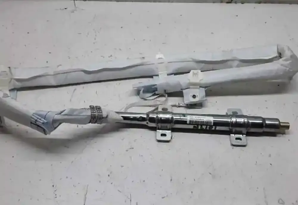 5R33493674 штора подушок безпеки Fiat Stilo 2002