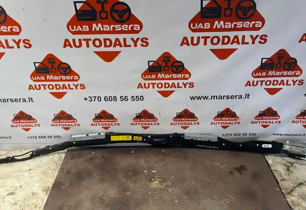 0005263C штора подушок безпеки Opel Zafira A 2000