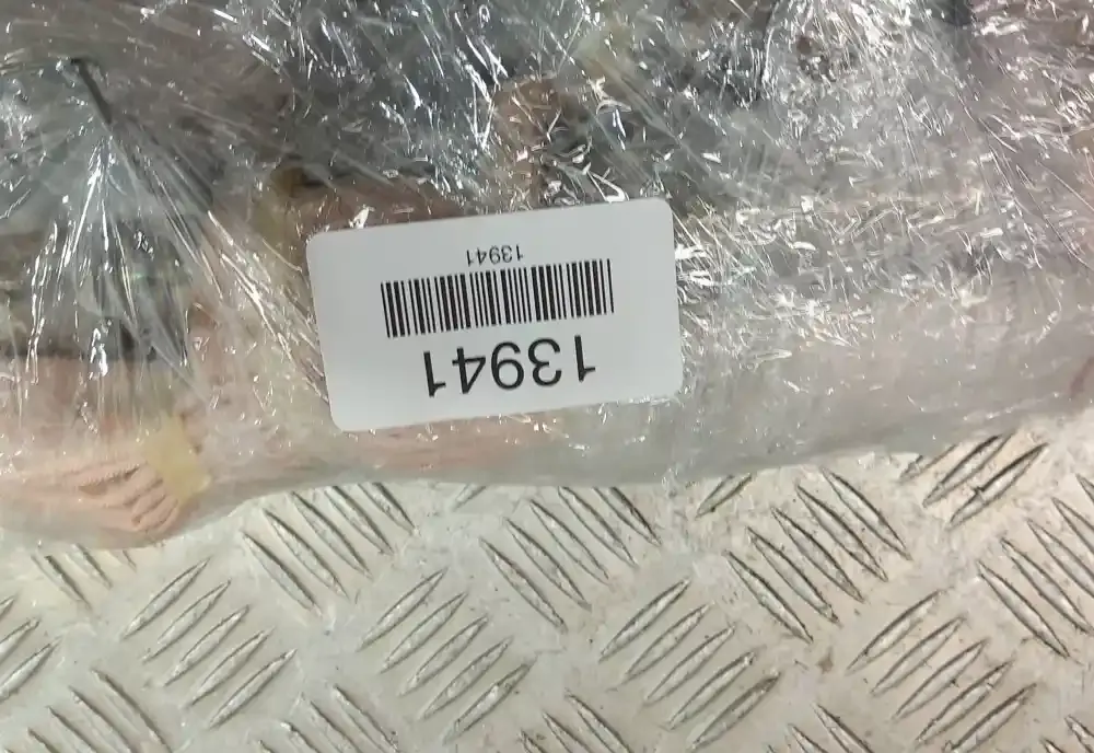 A1010823976 штора подушек безопасности Mazda 6 2009