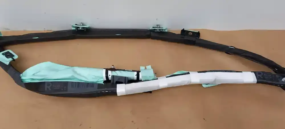 85740650601 штора подушек безопасности BMW i3 2015