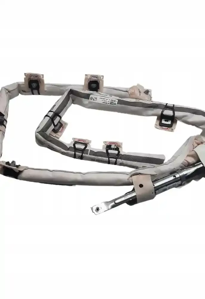 11A880742L штора подушек безопасности Volkswagen ID.5 2023