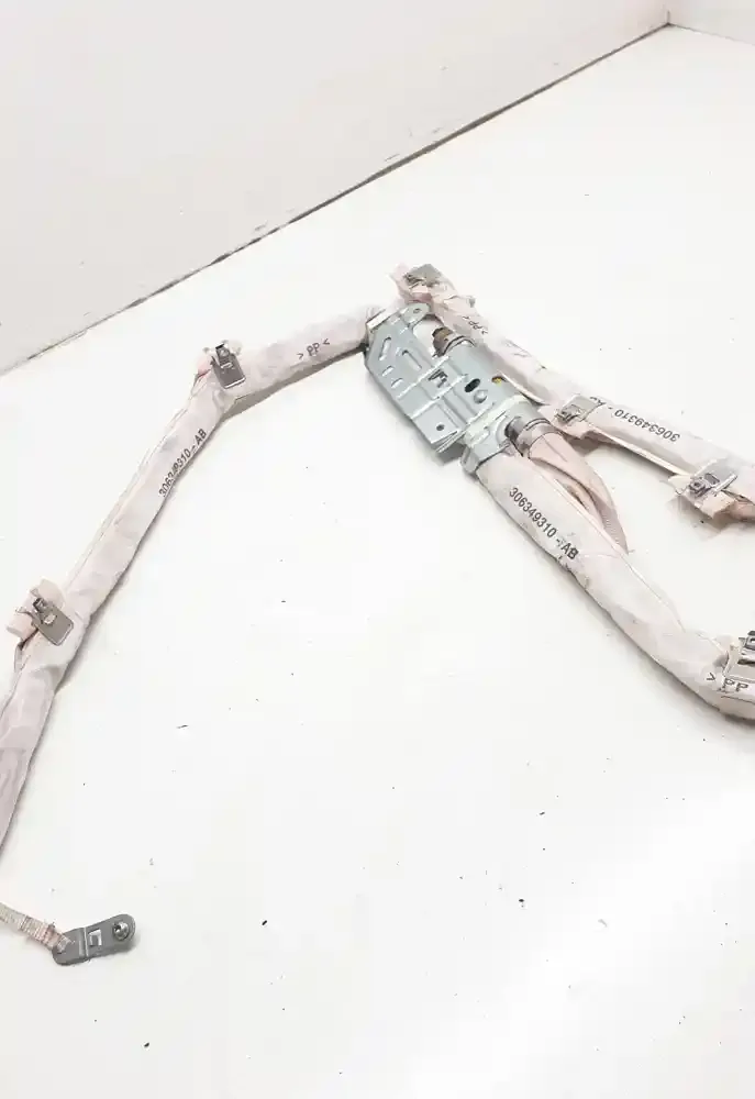 09B077ST0548 штора подушек безопасности BMW 7 F01 F02 F03 F04 2009