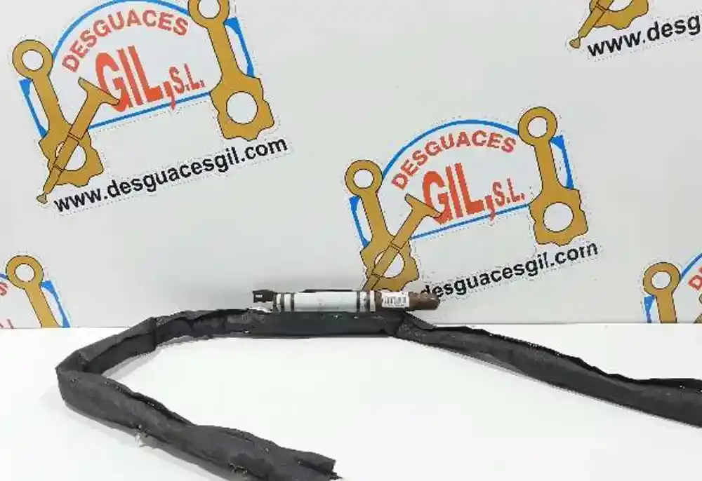 74881 штора подушек безопасности Renault Megane III 2009