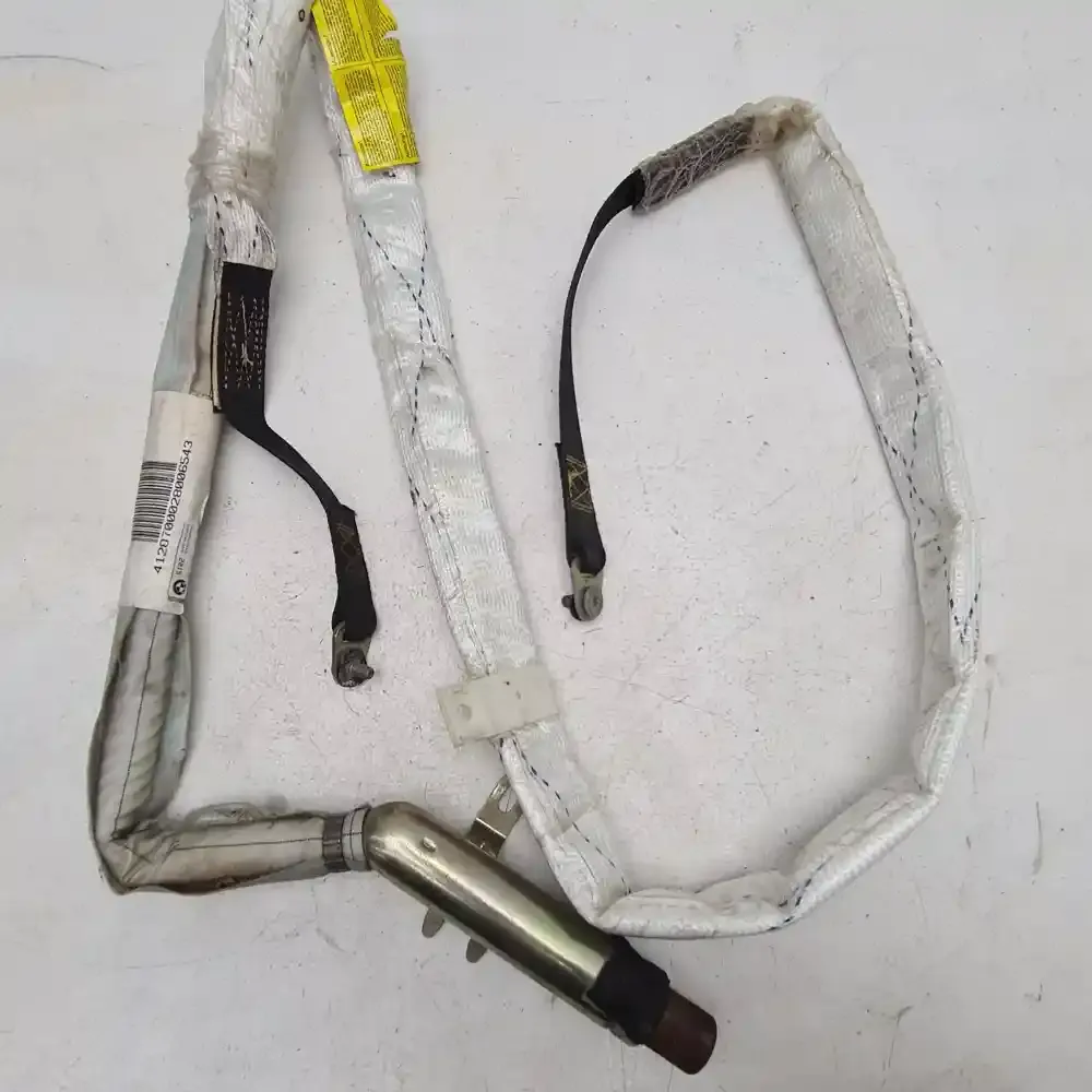 001041111579 штора подушек безопасности BMW 3 E46 2003
